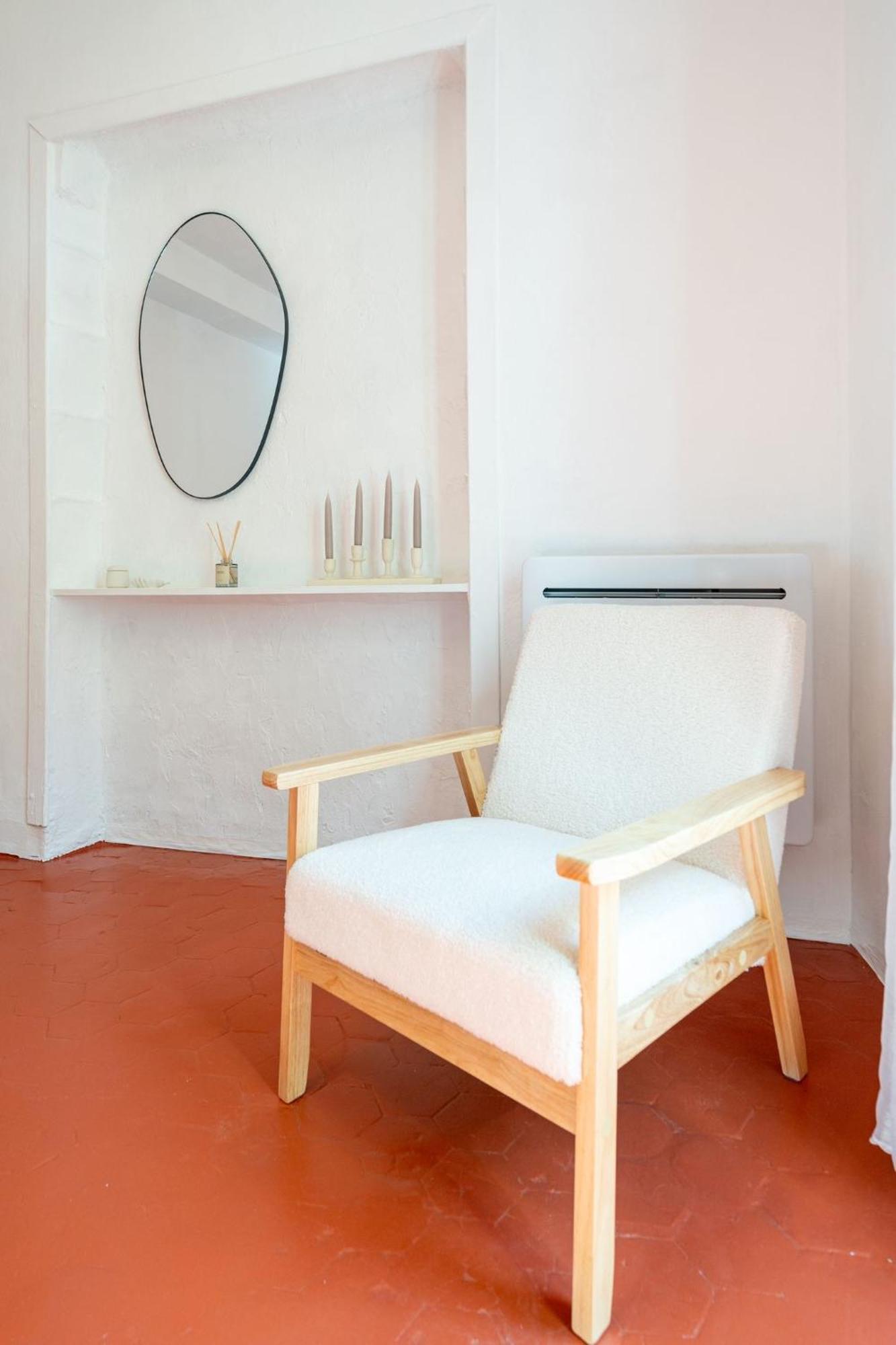 Charmant Appartement 2P Au Coeur Du Vieux Ницца Экстерьер фото